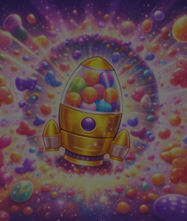 Sugar Rush 1000