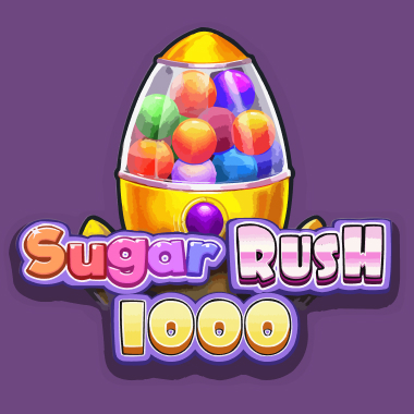 Sugar Rush 1000